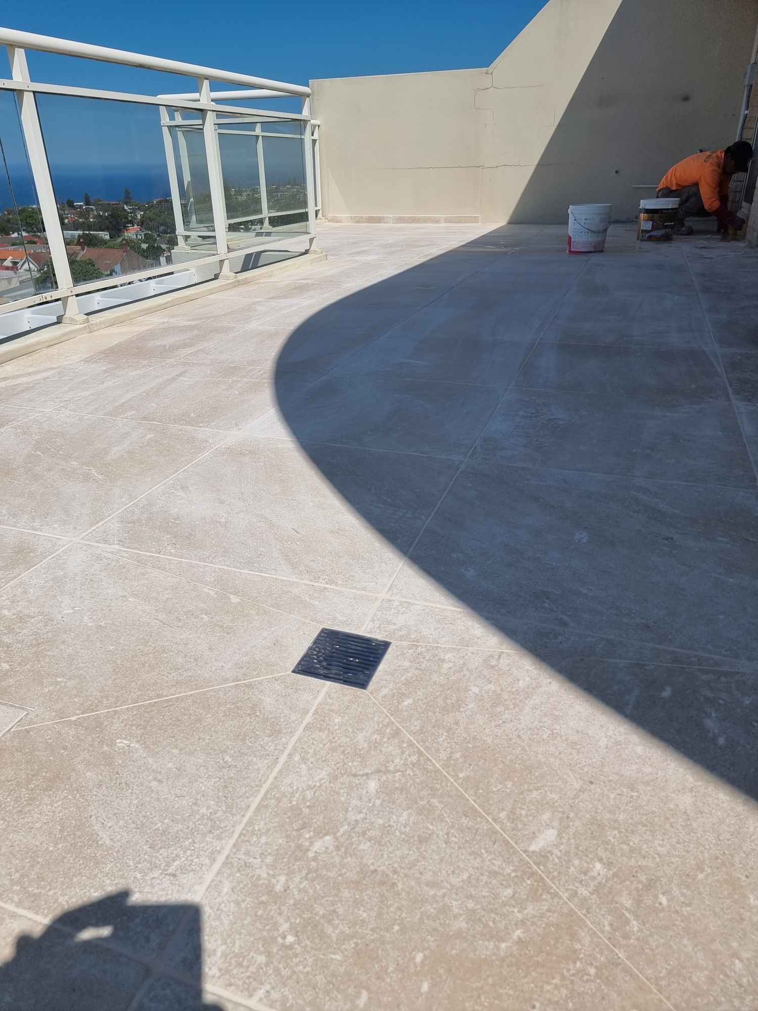 Wall and Floor Tiler Menai area