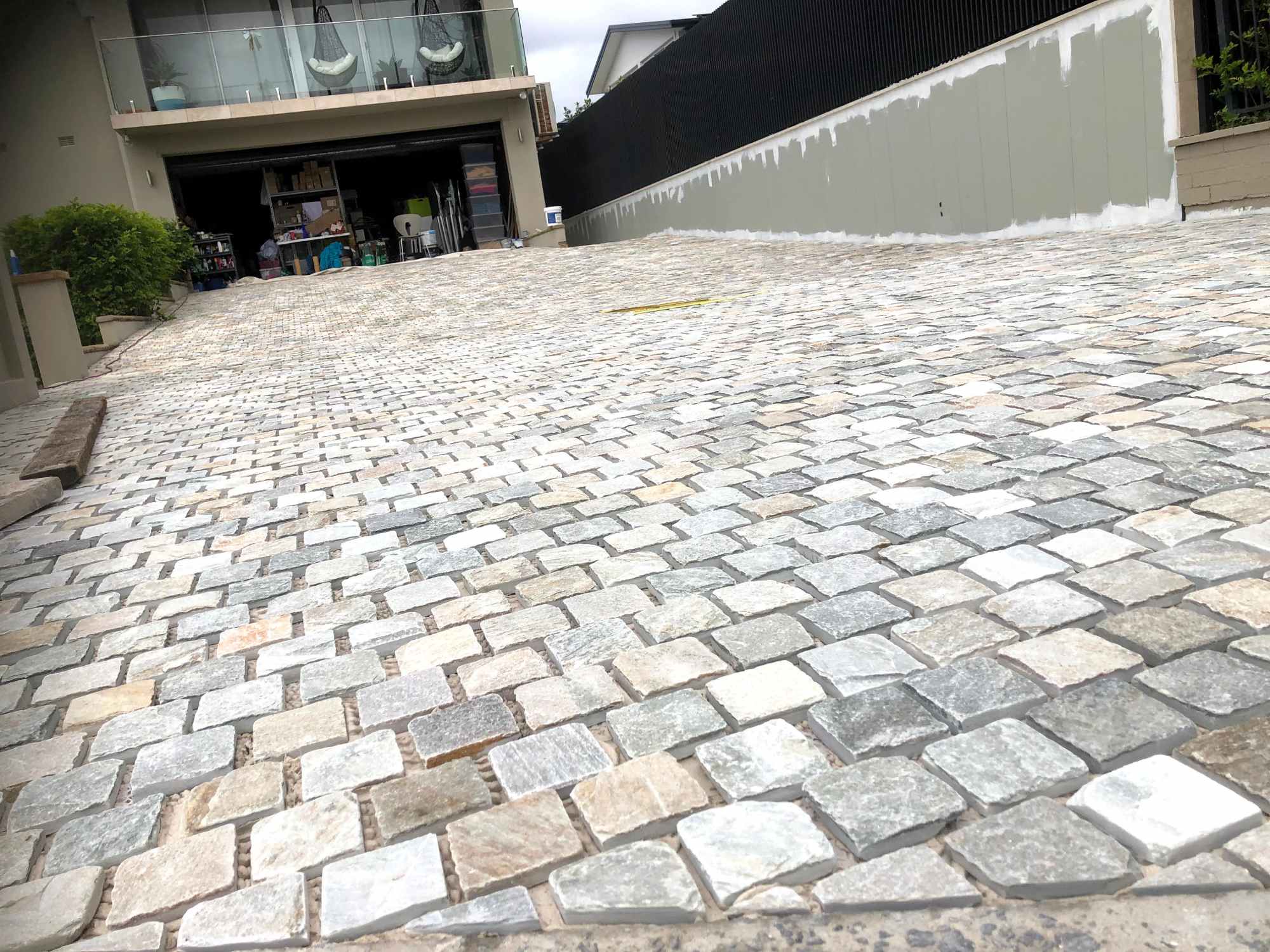 Tiling Specialist Near Parramatta