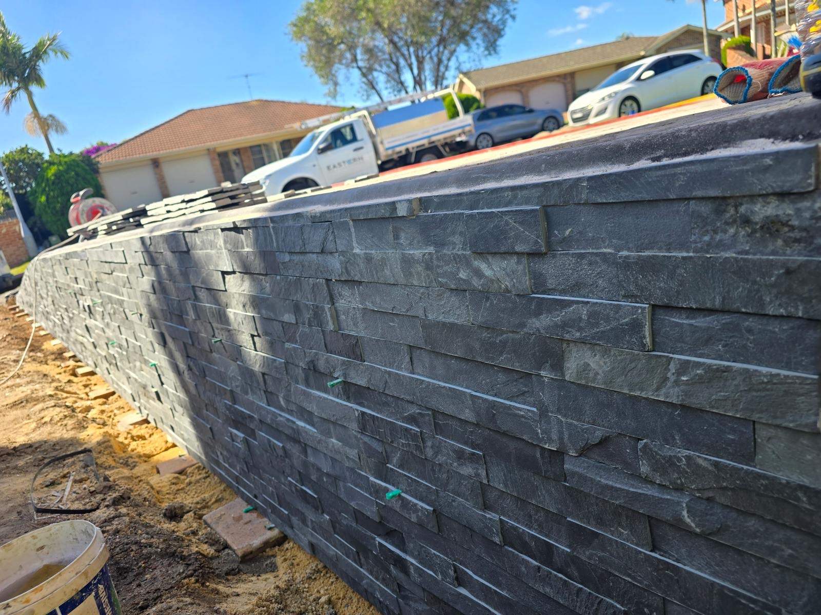 Tiling Services near Lane Cove