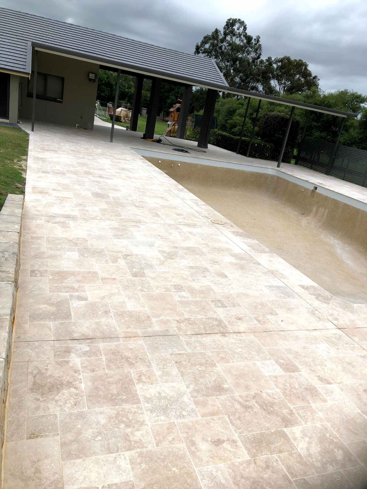 Professional Tiler near Blacktown